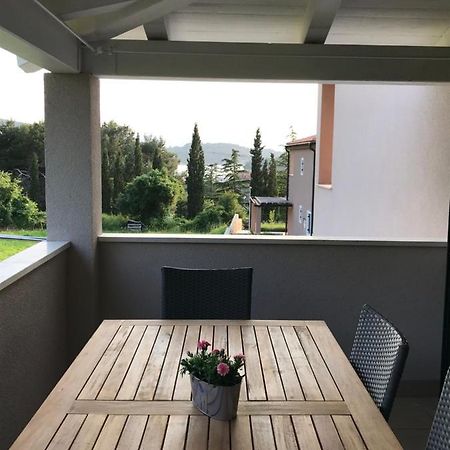 Apartmani Matea Cres Esterno foto