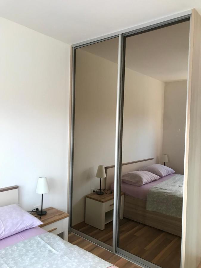 Apartmani Matea Cres Esterno foto