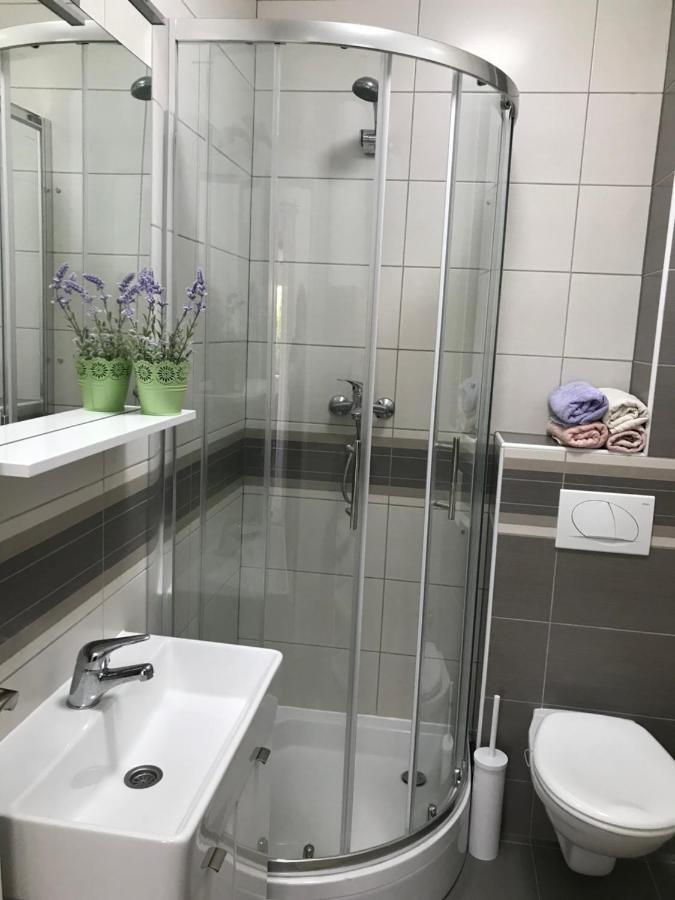 Apartmani Matea Cres Esterno foto